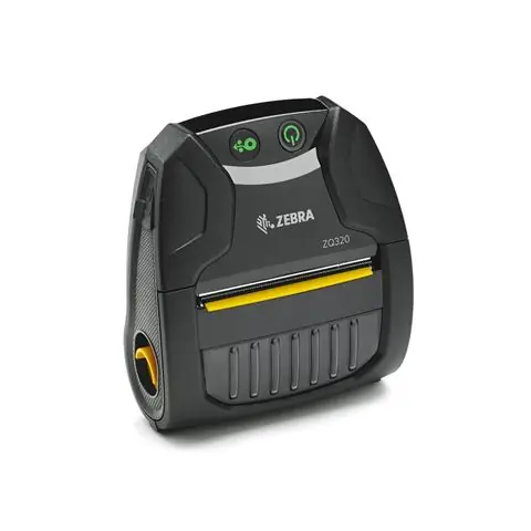 POS PRN ZEBRA ZQ320 PLUS OUT MOB PRINTER-0