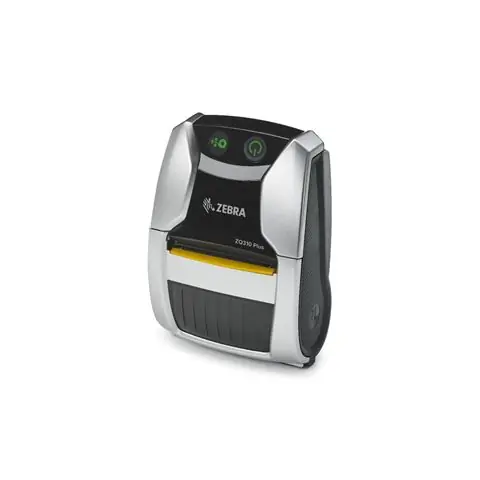 POS PRN ZEBRA ZQ310 PLUS IN MOB PRINTER-0