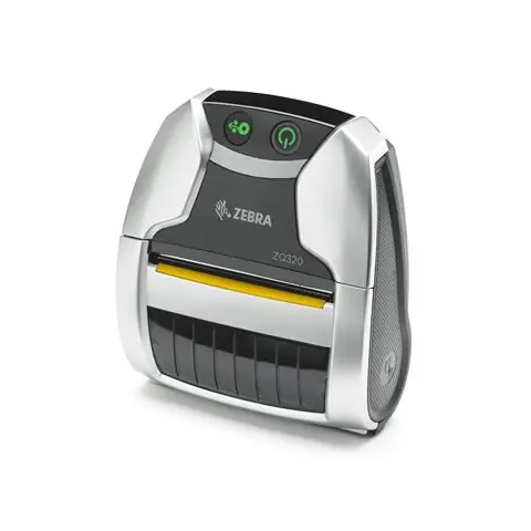 POS PRN ZEBRA ZQ320 PLUS IN MOB PRINTER-0