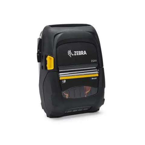 POS PRN ZEBRA ZQ511 BT MOBILE PRINTER-0