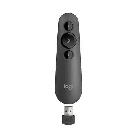 Presenter Logitech R500s-0