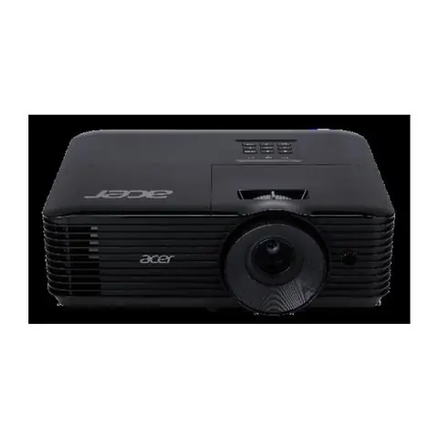 PROJEKTOR ACER X119H WUXGA 4800 ANSI-0
