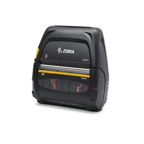 POS PRN ZEBRA ZQ521 BT LINERLESS DIS M P-0