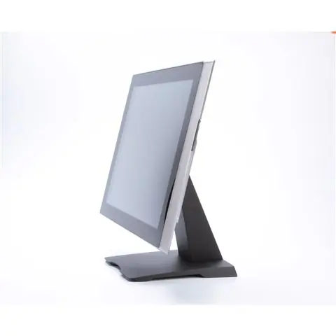 POS MON Birch 15' touch monitor-0