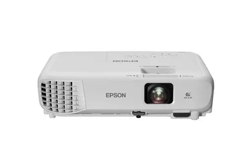 PROJEKTOR EPSON EB-W06 WXGA 3700AL-0