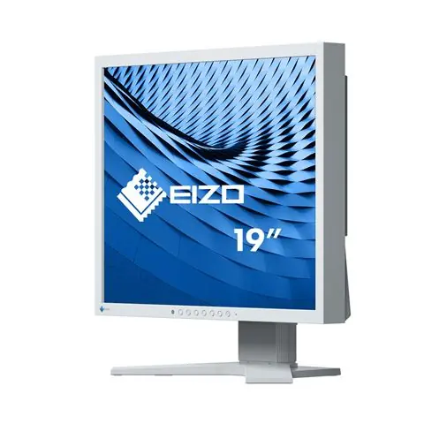 MON 19 EIZO S1934H-GY IPS-0