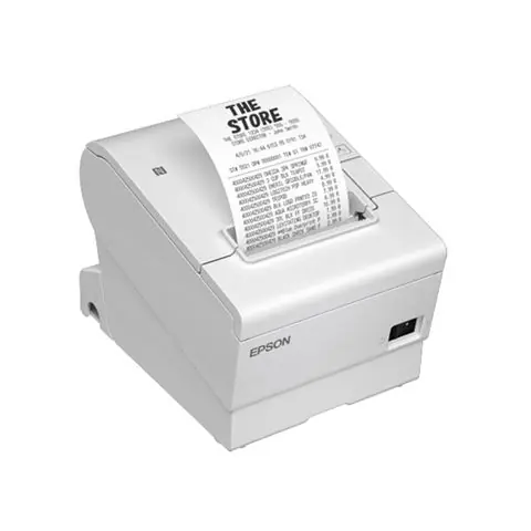 POS PRN EPSON TM-T88VII Bijeli-0
