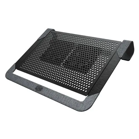 Hladnjak za prijenosno računalo CoolerMaster U2 PLUS V2-0