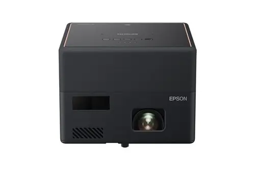 PROJEKTOR EPSON MINI EF-12 FHD-0
