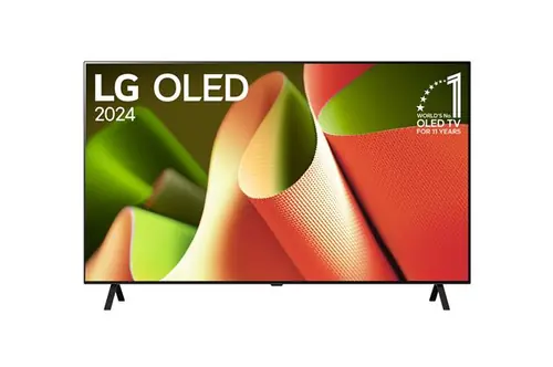 LG OLED TV OLED55B42LA-0