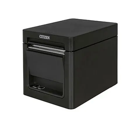 POS PRN CITIZEN CT-E351, USB, RS232, WHI-0