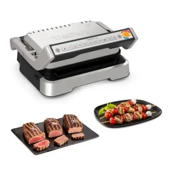 SEB optigrill tefal GC772D30-0