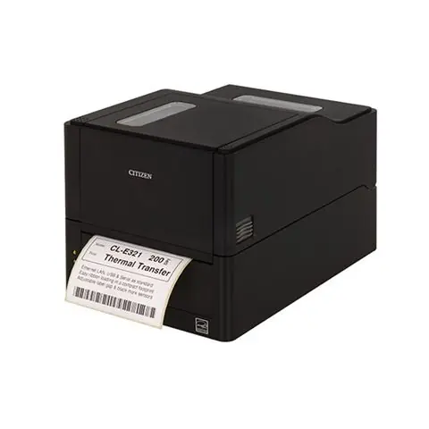 POS PRN CITIZEN CL-E321, LAN, USB, SER-0
