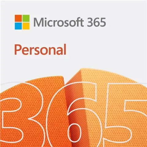 ESD Microsoft 365 Personall AI AllLng 1Y, QQ2-00012-0
