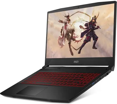 Katana GF66, 15,6/FHD/i7-12700H/16GB/S512GB/RTX3050Ti-4GB/DOS/BLK/2Y-0