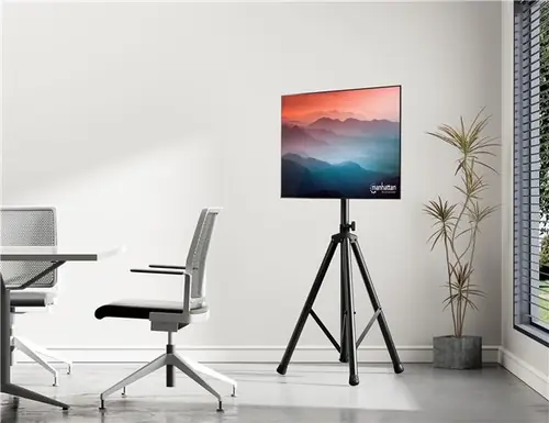 Manhattan Univerzalni prenosni stativ za montažu TV-a-0