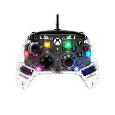 HP gaming kontroler HyperX Clutch Gladiate za Xbox RGB, 7D6H2AA-0