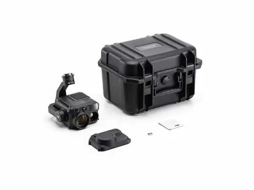 Termalna kamera za DJI M300/M350 RTK Zenmuse H30T (EU) SP 2Y-0