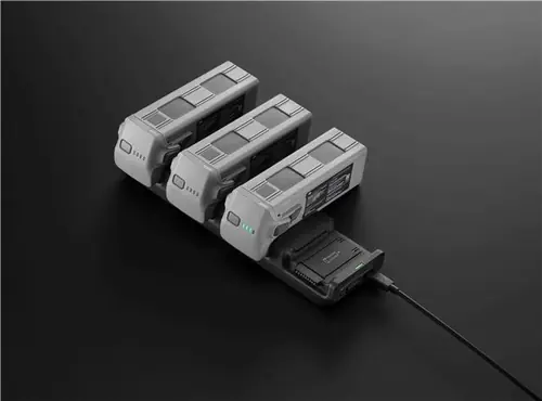 DJI Matrice 4 Battery Charging Hub(100W)-0