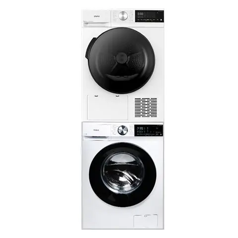 VIVAX HOME set WFL-140816PMI + CDR-0816MHP + SKM-10-0