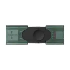 MEM UFD 128GB DT DuoG2 Dual USB-A + USB-C Kingston DTDEG2/128GB-0