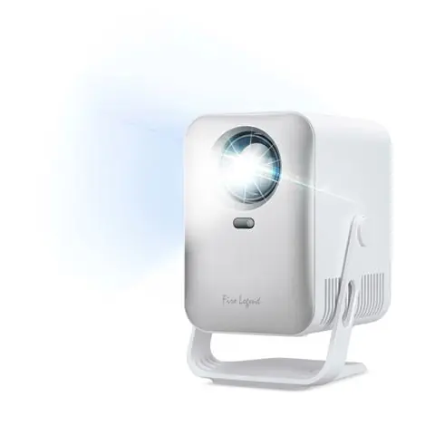 PROJEKTOR ACER QH31s Grey-0