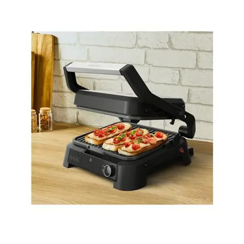 SEB Tefal kontaktni grill GC5108E0-0