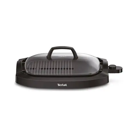 SEB Tefal grill i panini CB6A0830-0