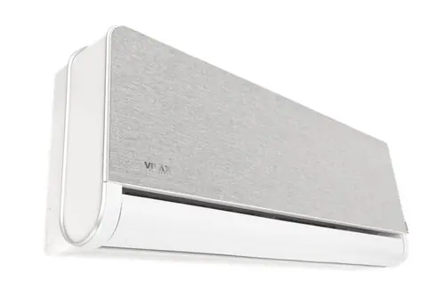 VIVAX COOL,air conditioner,ACP-18CH50AEHI+ R32 SILVER + WiFi-0