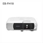 PROJEKTOR EPSON EB-FH18-0