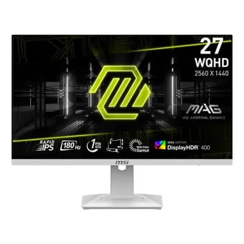 MON 27 MSI MAG 274QRFW X32-0
