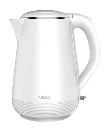 VIVAX HOME kuhalo za vodu WH-100WM-0
