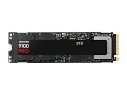 SSD 8TB Samsung 9100 PRO M.2 NVMe MZ-VAP8T0BW-0