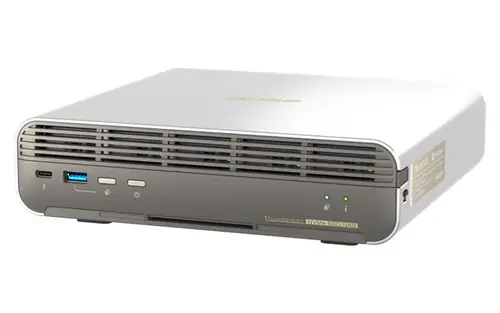 STORAGE QNAP NAS TBS-h574TX-i5-16G-0