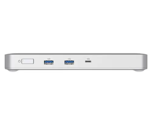 D-Link DUF-901/E 9-in-1 USB-C 4.0 Dock S-0