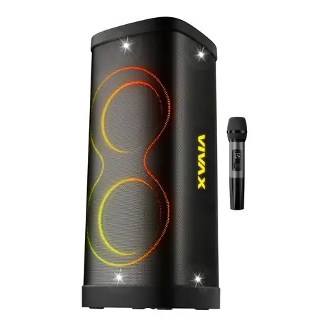 VIVAX VOX BT/karaoke zvučnik BS-1310-0