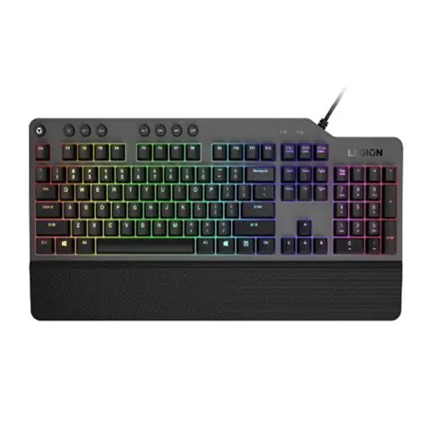 Lenovo Legion M500 Gaming tipkovnica, GY40T26478-0