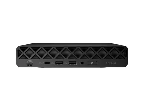 PC HP ProDesk 4 Mini G1i, BY7A6ET-0
