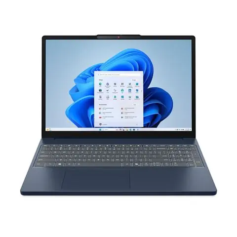 Lenovo prijenosno računalo IdeaPad Slim 3 15ARP10, 83K700BUSC-0