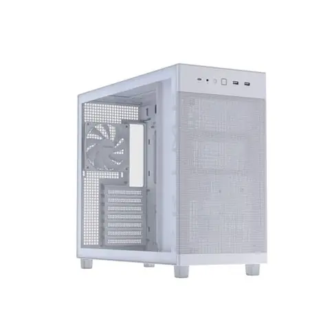 KUĆIŠTE ASUS PRIME AP303 TG WHITE-0