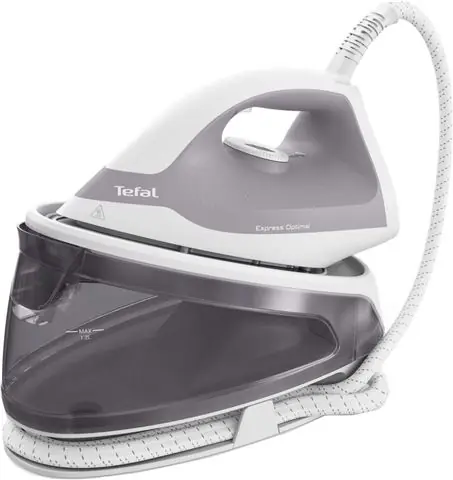 SEB Tefal parna postaja SV4111E0-0