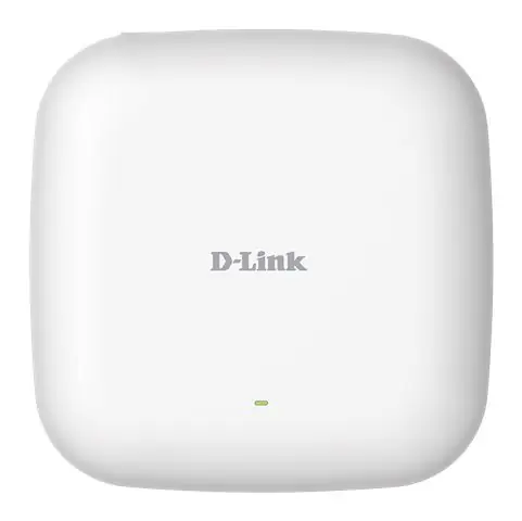D-Link AX1800 Wi-Fi 6 PoE AP DAP-X2810-0