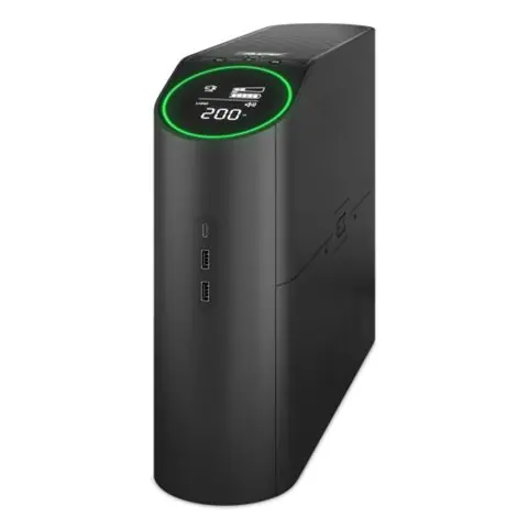 UPS APC Back BGM2200B-GR-0