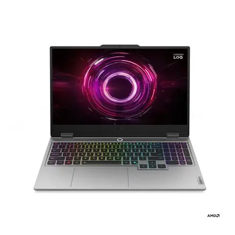 Lenovo prijenosno računalo LOQ 15AHP10, 83JG0030SC-0