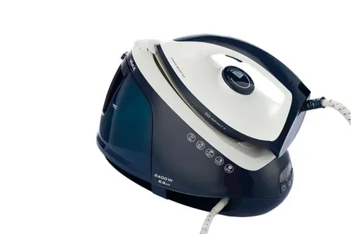 VIVAX HOME parna postaja IRS-6015C WBL INFINITY-0