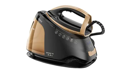 VIVAX HOME parna postaja IRS-8015B BGL INFINITY PRO-0