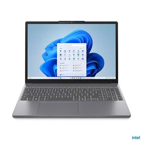 Lenovo prijenosno računalo IdeaPad Slim 3 15IRH10, 83K100JNSC-0