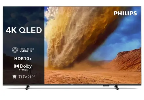 PHILIPS QLED TV 75PUS7810/12-0