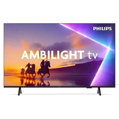 PHILIPS QLED TV 50PUS8510/12-0