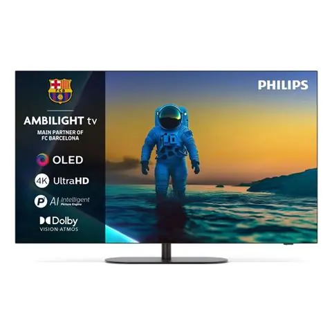 PHILIPS OLED TV 65OLED820/12-0